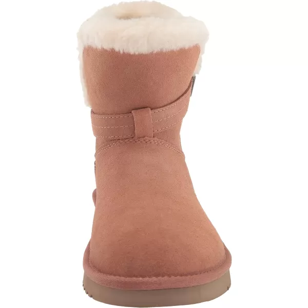 Koolaburra by UGG Womens Delene Mini Fashion BootCork