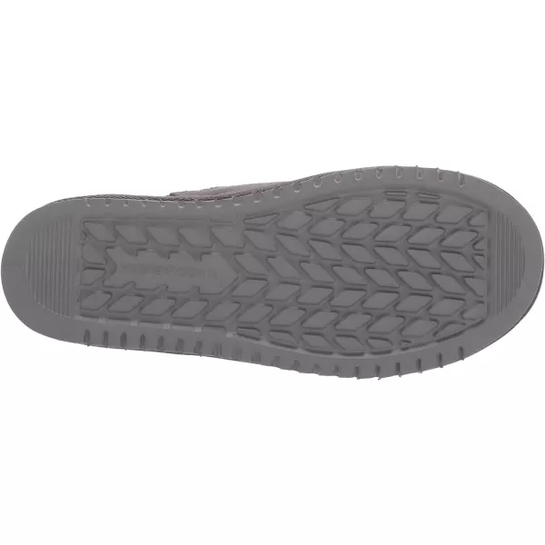 Koolaburra by UGG Womens Delene Short Fashion BootStone Grey