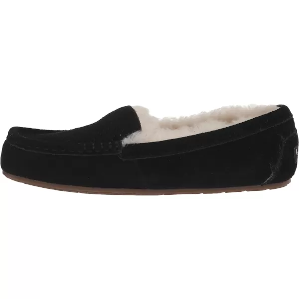 Koolaburra by UGG Womens Lezly Perf SlipperBlack