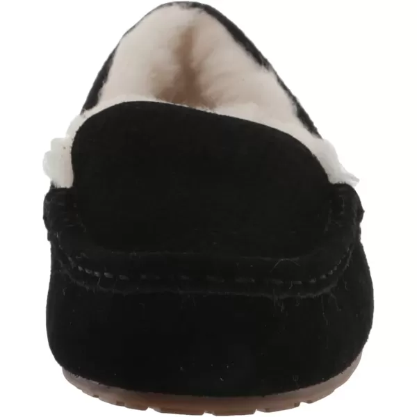 Koolaburra by UGG Womens Lezly Perf SlipperBlack