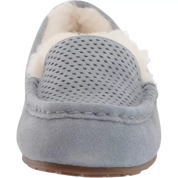 Koolaburra by UGG Womens Lezly Perf SlipperBlue Fog