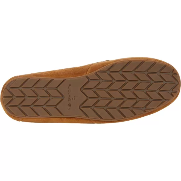 Koolaburra by UGG Womens Lezly Perf SlipperChestnut