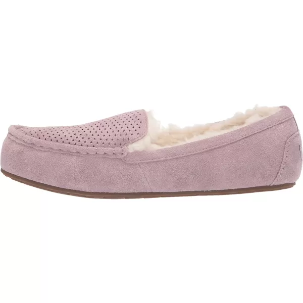 Koolaburra by UGG Womens Lezly Perf SlipperElderberry