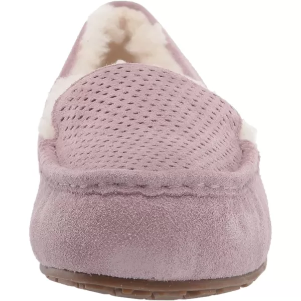 Koolaburra by UGG Womens Lezly Perf SlipperElderberry