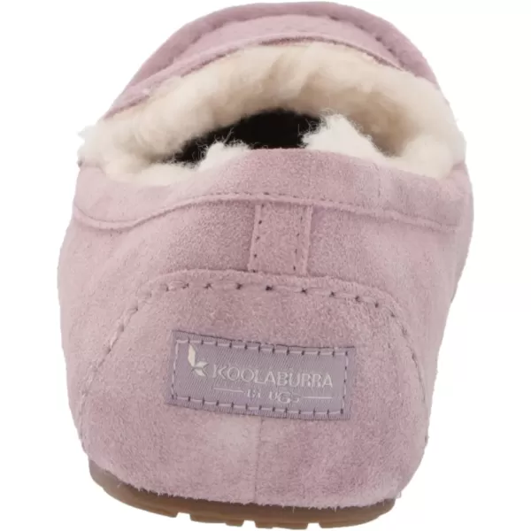 Koolaburra by UGG Womens Lezly Perf SlipperElderberry