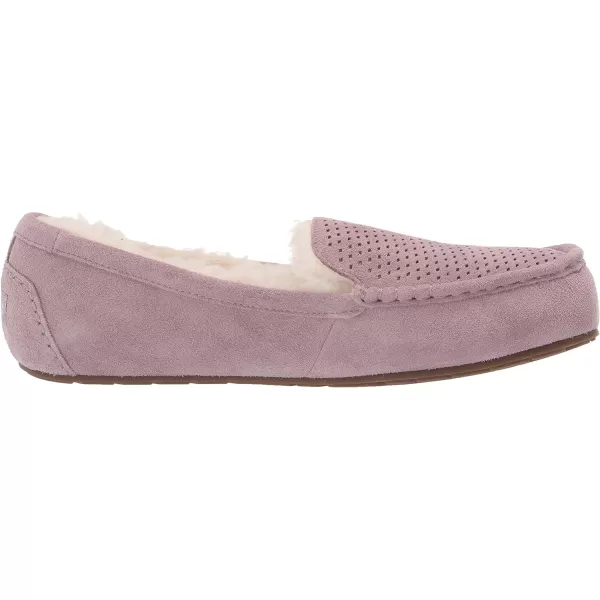 Koolaburra by UGG Womens Lezly Perf SlipperElderberry