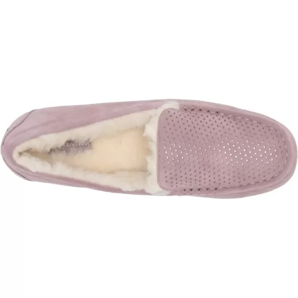 Koolaburra by UGG Womens Lezly Perf SlipperElderberry