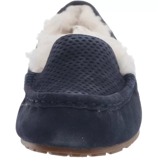 Koolaburra by UGG Womens Lezly Perf SlipperInsignia Blue