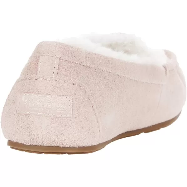 Koolaburra by UGG Womens Lezly Perf SlipperRose Smoke