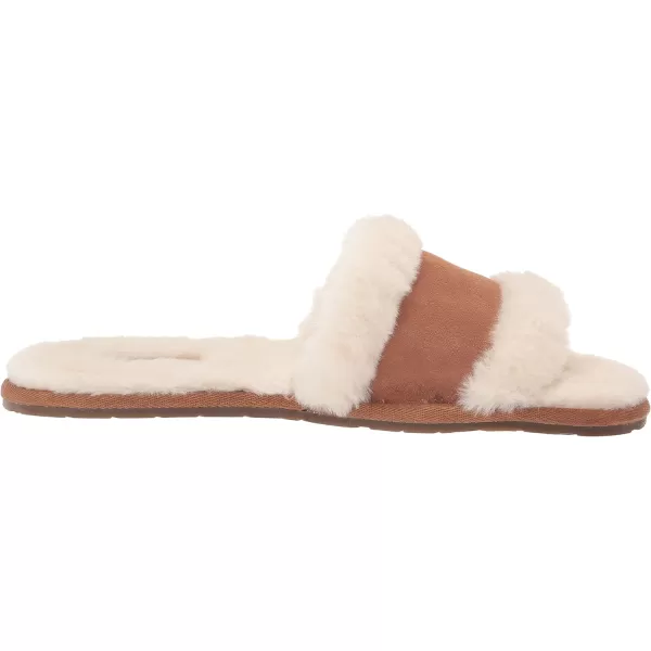 Koolaburra by UGG Womens Milo PeepNatural