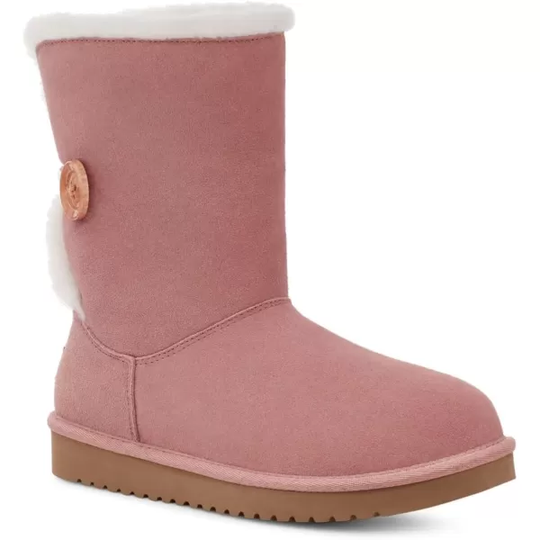 Koolaburra by UGG Womens Nalie ShortAsh Rose