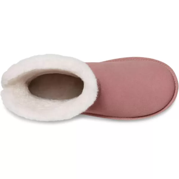 Koolaburra by UGG Womens Nalie ShortAsh Rose