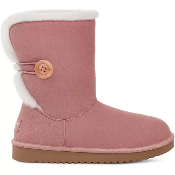 Koolaburra by UGG Womens Nalie ShortAsh Rose