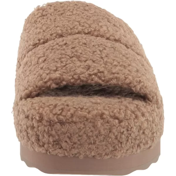 Koolaburra by UGG Womens PEACHEE Slide SlipperAmphora