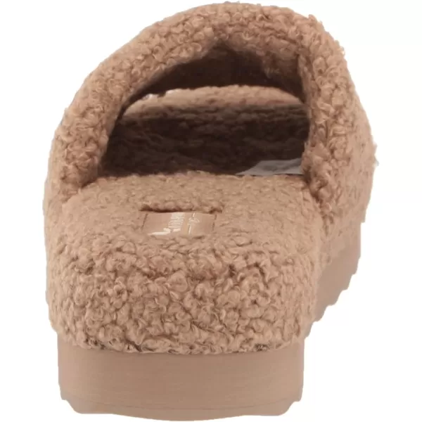 Koolaburra by UGG Womens PEACHEE Slide SlipperAmphora