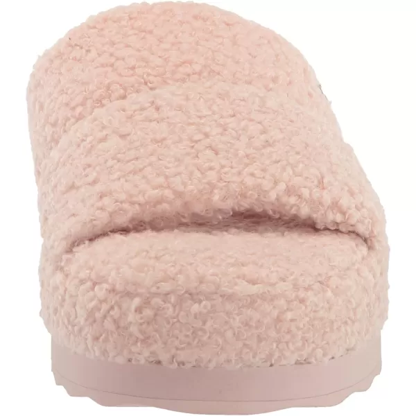 Koolaburra by UGG Womens PEACHEE Slide SlipperPeach Whip