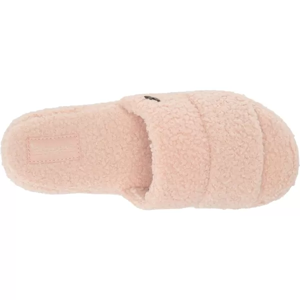 Koolaburra by UGG Womens PEACHEE Slide SlipperPeach Whip