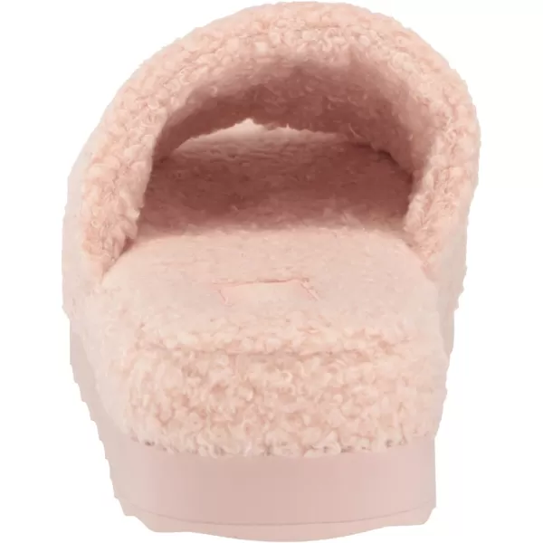 Koolaburra by UGG Womens PEACHEE Slide SlipperPeach Whip