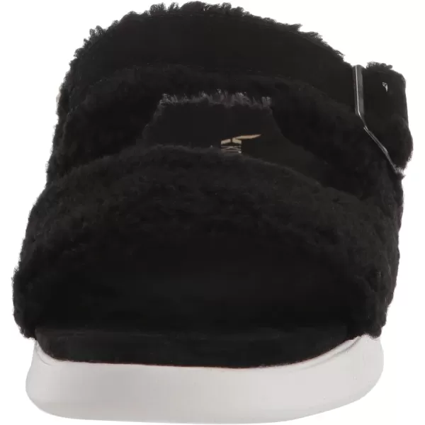 Koolaburra by UGG Womens Pasea Slide SandalBlack