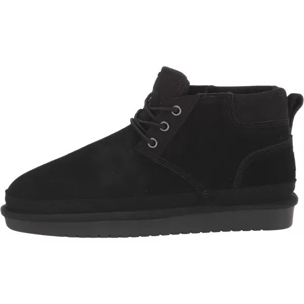 Koolaburra by UGG boys Advay Little KidBig KidBlack