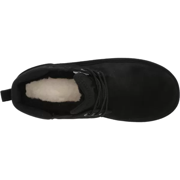 Koolaburra by UGG boys Advay Little KidBig KidBlack