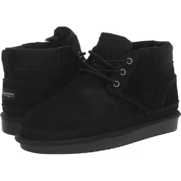 Koolaburra by UGG boys Advay Little KidBig KidBlack