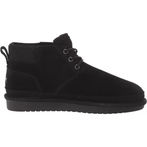 Koolaburra by UGG boys Advay Little KidBig KidBlack