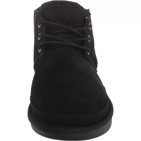 Koolaburra by UGG boys Advay Little KidBig KidBlack