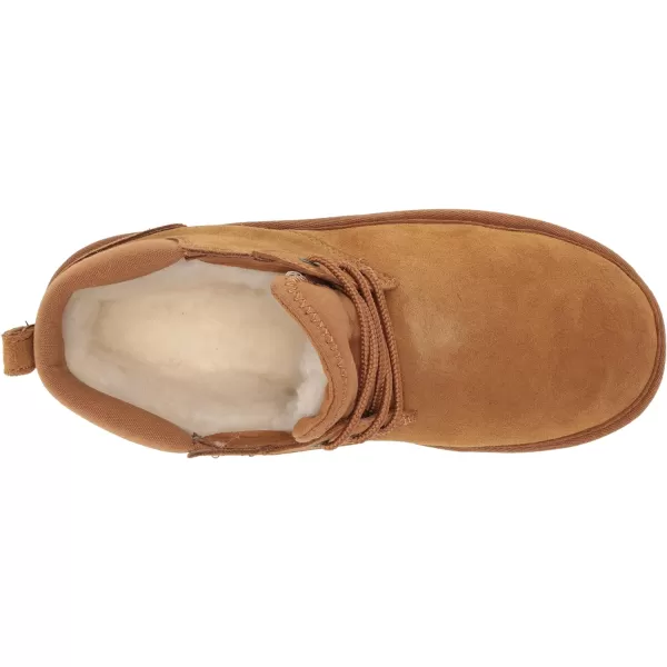 Koolaburra by UGG boys Advay Little KidBig KidChestnut