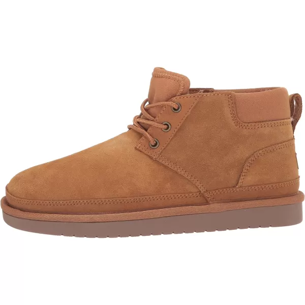 Koolaburra by UGG boys Advay Little KidBig KidChestnut