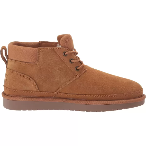 Koolaburra by UGG boys Advay Little KidBig KidChestnut