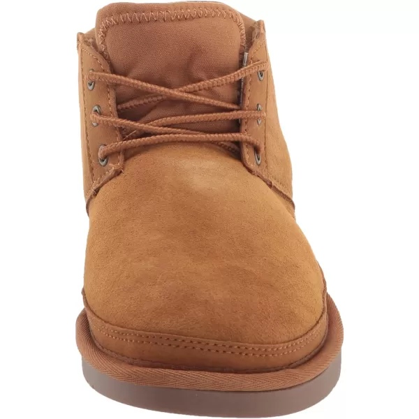 Koolaburra by UGG boys Advay Little KidBig KidChestnut