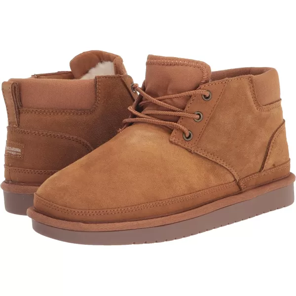 Koolaburra by UGG boys Advay Little KidBig KidChestnut