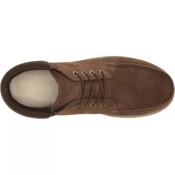 Koolaburra by UGG mens BraanDark Earth