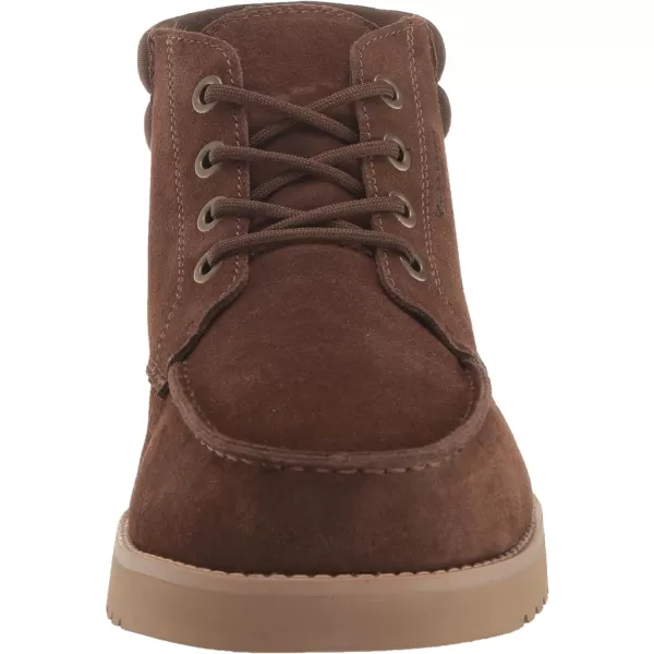 Koolaburra by UGG mens BraanDark Earth