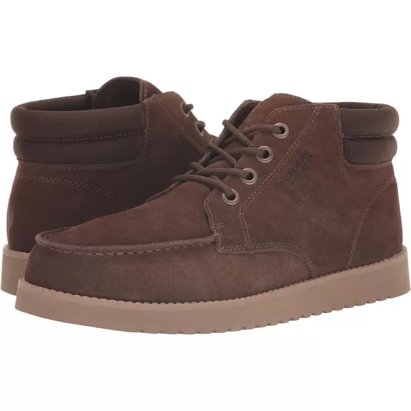 Koolaburra by UGG mens BraanDark Earth