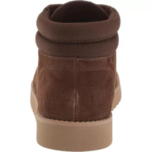 Koolaburra by UGG mens BraanDark Earth