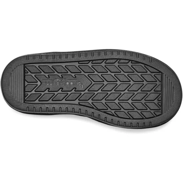 Koolaburra by UGG unisexchild Nalie Mini Little KidBig KidBlack