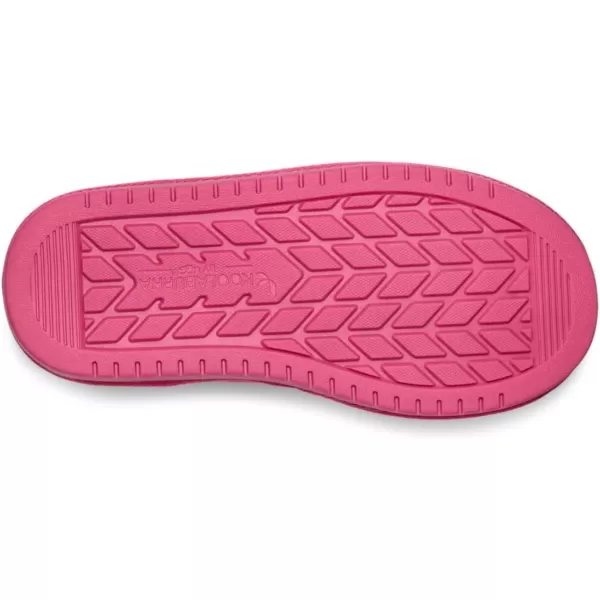 Koolaburra by UGG unisexchild Nalie Mini Little KidBig KidFuchsia