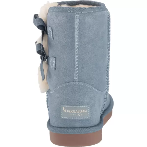 Koolaburra by UGG unisexchild Victoria ShortAshley Blue