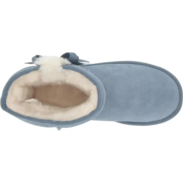 Koolaburra by UGG unisexchild Victoria ShortAshley Blue