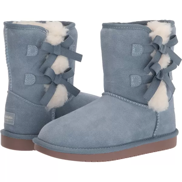 Koolaburra by UGG unisexchild Victoria ShortAshley Blue