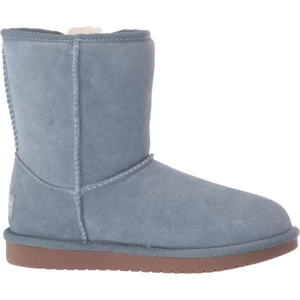 Koolaburra by UGG unisexchild Victoria ShortAshley Blue