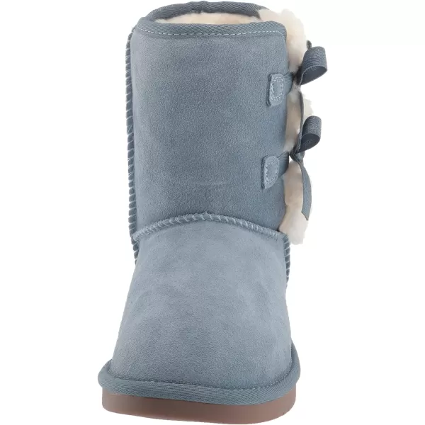 Koolaburra by UGG unisexchild Victoria ShortAshley Blue