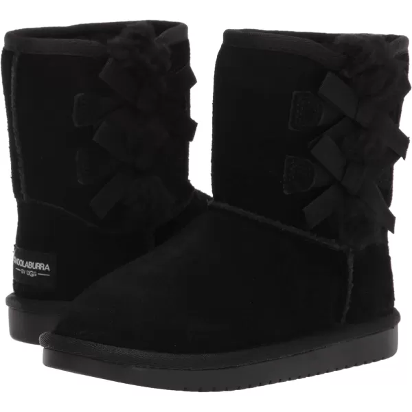 Koolaburra by UGG unisexchild Victoria ShortBlack