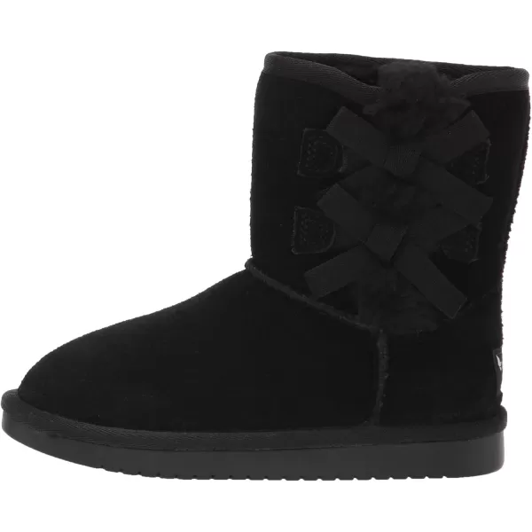 Koolaburra by UGG unisexchild Victoria ShortBlack