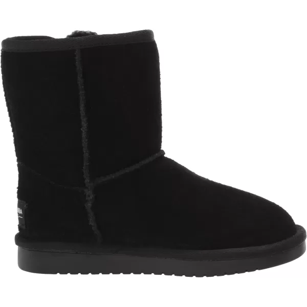 Koolaburra by UGG unisexchild Victoria ShortBlack