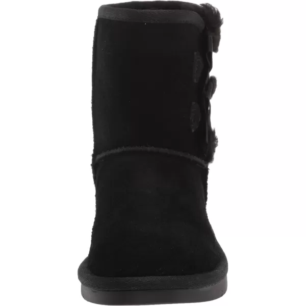 Koolaburra by UGG unisexchild Victoria ShortBlack