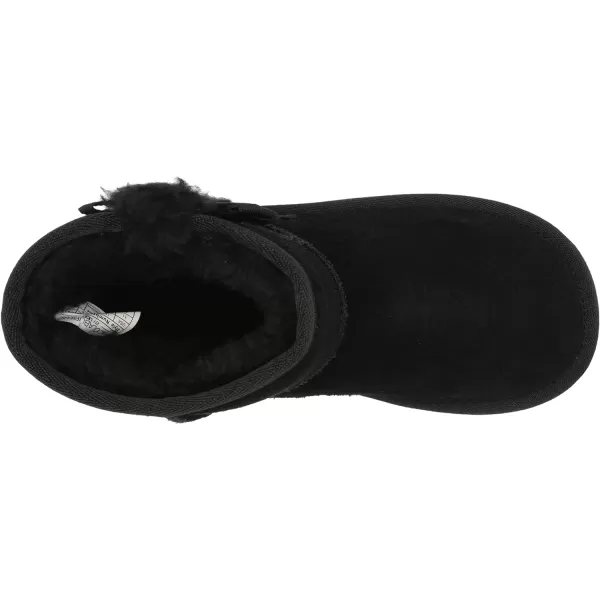 Koolaburra by UGG unisexchild Victoria ShortBlack