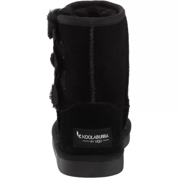 Koolaburra by UGG unisexchild Victoria ShortBlack